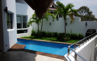 Edificación de inmueble en Manzanillo, Colima — CGB Construcciones