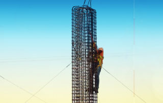 Obras y construcciones en el Puerto de Manzanillo